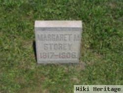 Margaret M. Mosgrove Storey