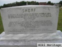 John Henry Shoaf, Jr