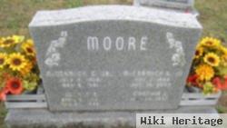 Mccormick G Moore, Iii