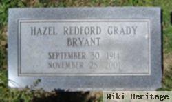 Hazel Florence Redford Bryant