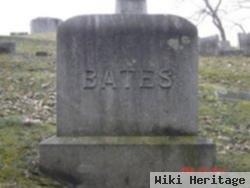 Ruth W. Bates