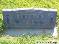 Beulah F. Whitchurch