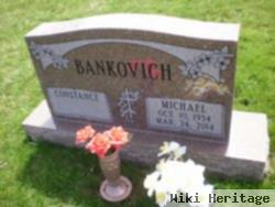 Michael F. Bankovich