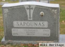 Stephanos Sapounas