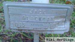 Jack Glickman