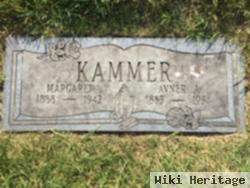 Avner J Kammer, Sr