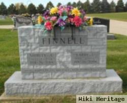 Shirley Ann Kuper Finnell