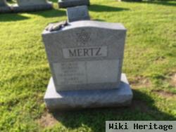 Harry Mertz