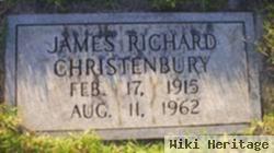 James Richard Christenbury