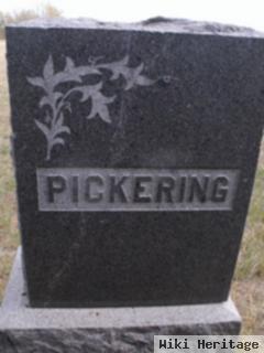 Byron Potter Pickering