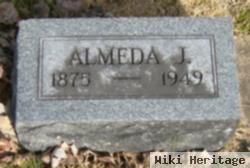 Almeda J. Davis