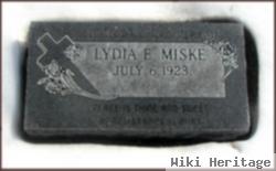 Lydia Emily Bethke Miske