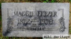 Maggie Fetzer