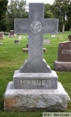 Edward Malloy