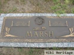 Keith H Marsh