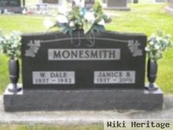 Janice B. Monesmith