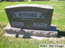 Ether H. Hufford