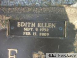 Edith Ellen Morgan Pemble