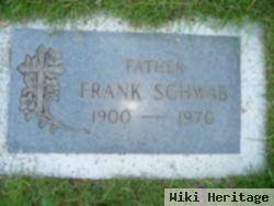 Frank Schwab