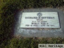 Richard B. Dittmar