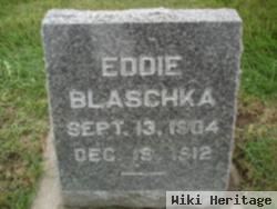 Eddie Blaschka