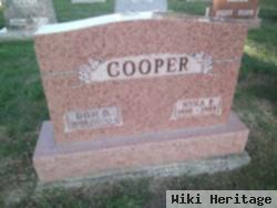 Don D. Cooper