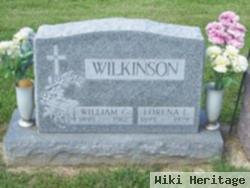 William G. Wilkinson