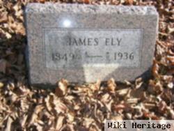 James Ely