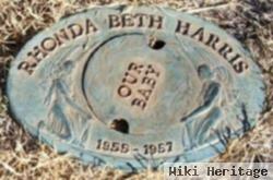 Rhonda Beth Harris