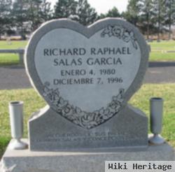 Richard Raphael Salas Garcia