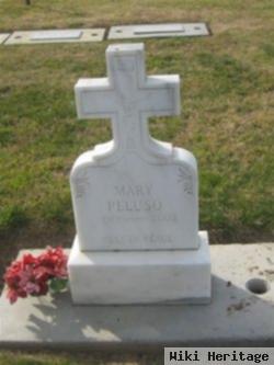 Mary Peluso