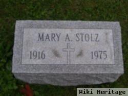 Mary A Stolz