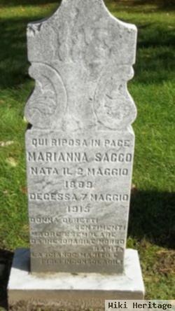 Marianna Saggo