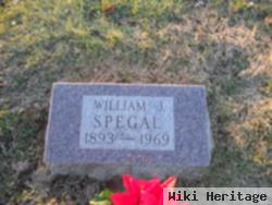 William J. Spegal