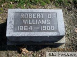 Robert B Williams