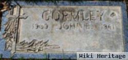 John E. Gormley