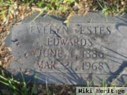 Evelyn Estes Edwards