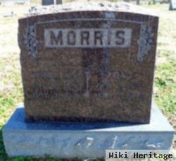 Thomas E. Morris