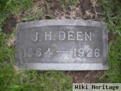 John Henry Deen