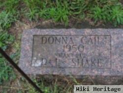 Donna Gail Shake