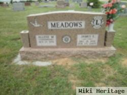 James E. Meadows