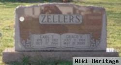 Carl Tyrus Zellers