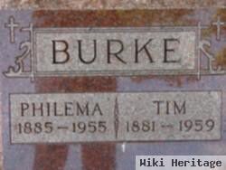 Philema Burke