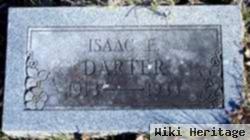 Isaac E. "ike" Darter