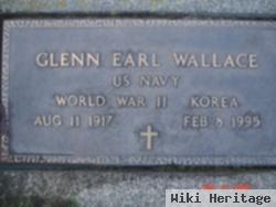 Glenn Earl Wallace