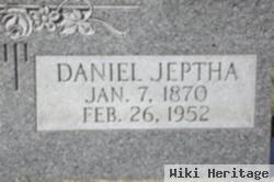 Daniel Jeptha Coleman