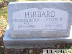 Calvin R. Hibbard