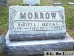 Harvey I Morrow