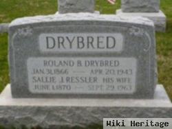 Roland Brubaker Drybred