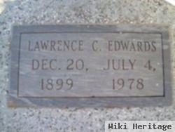 Lawrence Clay Edwards